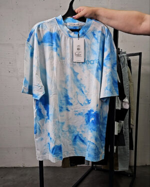 Фотография  770 - LACOSTE, CALVIN KLEIN, TOMMY HILFIGER, GUESS + 075#20 шт, ЛОТ №9072 оптом в Пскове и Псковской области