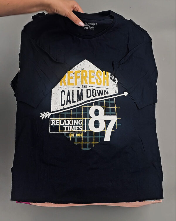 Фотография  876 - LIDL Summer м/ж 022024#15 кг, ЛОТ №9030 оптом в Пскове и Псковской области