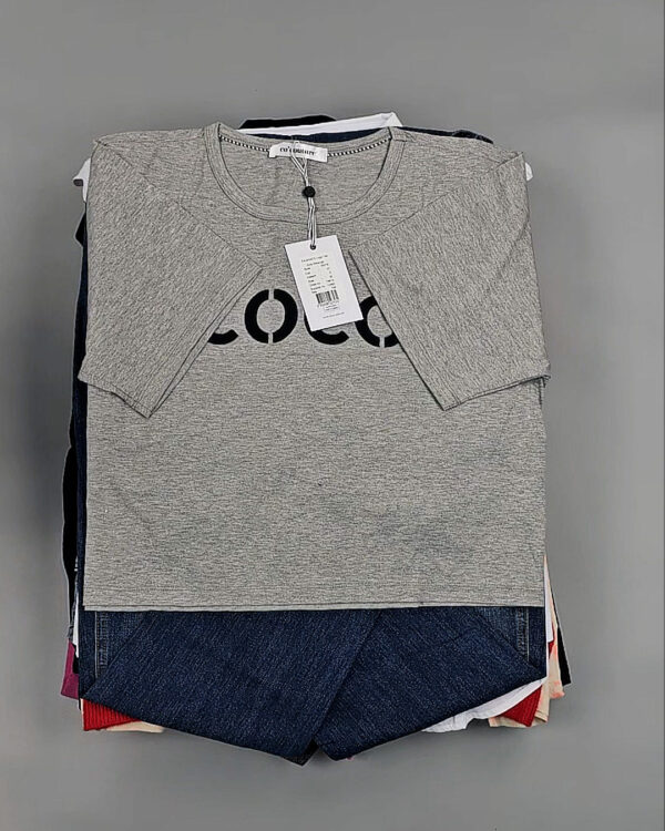 Фотография  813 - CO COUTURE mix 075#25 шт, ЛОТ №9071 оптом в Пскове и Псковской области