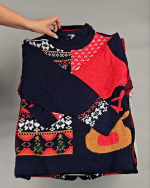 Фотография  551 - LIDL Winter mix 124#15 кг оптом в Пскове и Псковской области