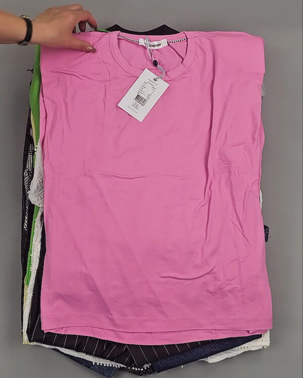 Фотография  192 - CO COUTURE mix 075#25 шт, ЛОТ №9010 оптом в Пскове и Псковской области