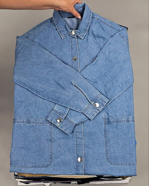 Фотография  518 - LIDL Winter mix 074#15 кг, ЛОТ №9052 оптом в Пскове и Псковской области