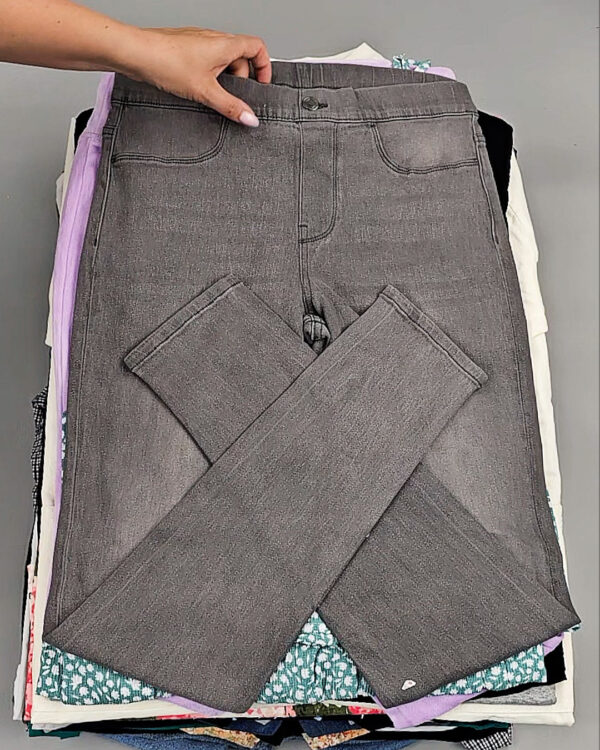 Фотография  324 - LIDL Summer mix 074#15 кг, ЛОТ №8990 оптом в Пскове и Псковской области