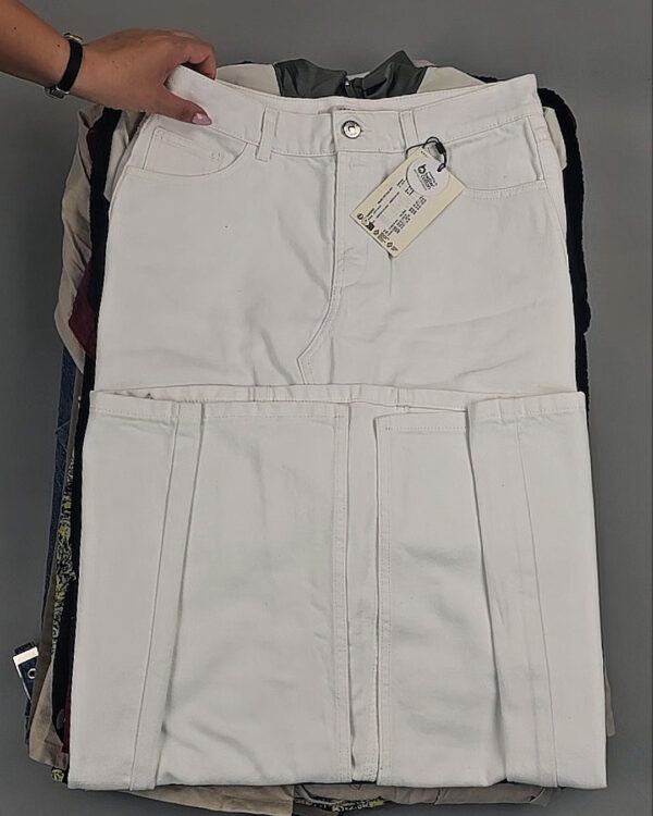 Фотография  531 - GESTUZ mix 075#24 шт, ЛОТ №9017 оптом в Пскове и Псковской области