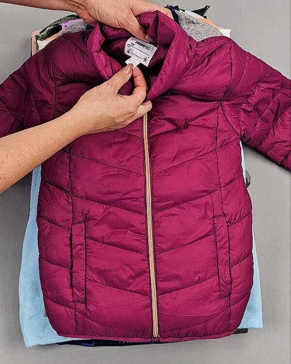 Фотография  115 - LIDL Kinder Baby Winter 074#7 кг, ЛОТ №8940 оптом в Пскове и Псковской области