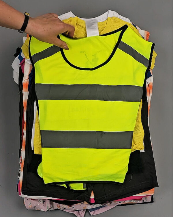 Фотография  621 - LIDL Kids Summer 114#7 кг, ЛОТ №8972 оптом в Пскове и Псковской области