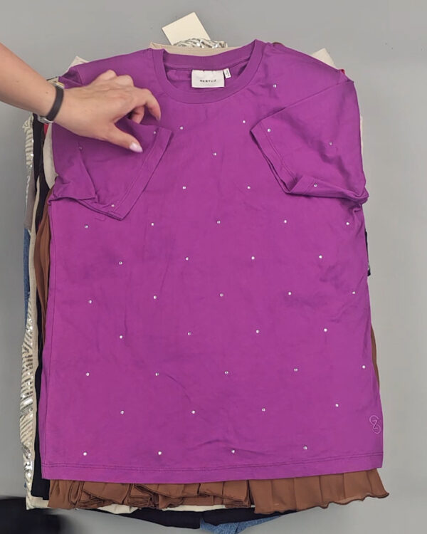 Фотография  643 - GESTUZ mix 075#24 шт, ЛОТ №9020 оптом в Пскове и Псковской области