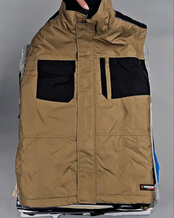 Фотография  768 - LIDL Winter mix 074#15 кг, ЛОТ №9052 оптом в Пскове и Псковской области