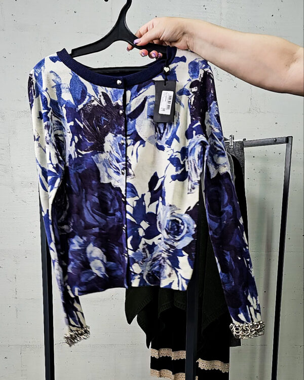 Фотография  382 - TWIN-SET 075#9 шт, ЛОТ №9080 оптом в Пскове и Псковской области