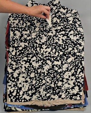 Фотография  185 - Блузки+Джемпера Bestseller Summer 045 B#8,5 кг, ЛОТ №9041 оптом в Пскове и Псковской области