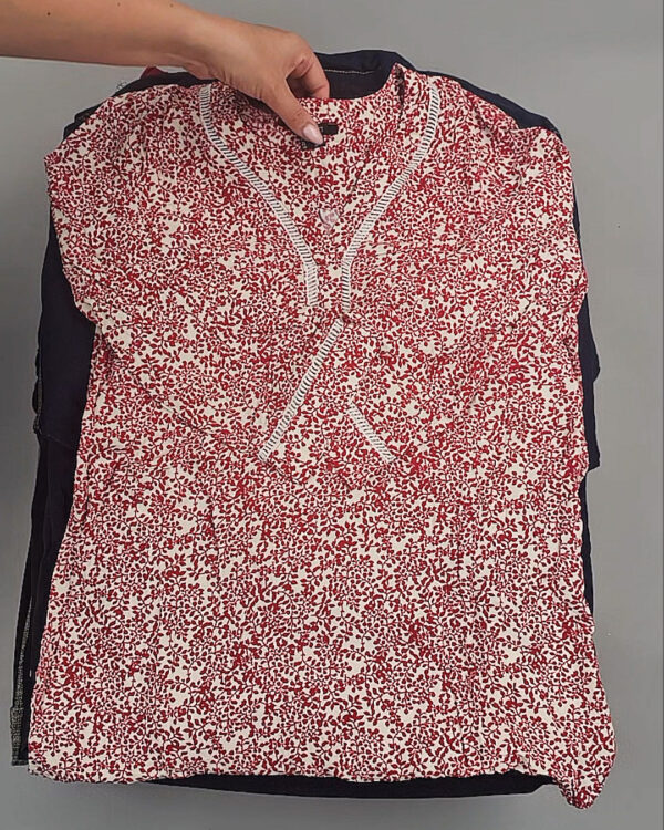 Фотография  248 - LIDL Summer м/ж 022024#15 кг, ЛОТ №9028 оптом в Пскове и Псковской области