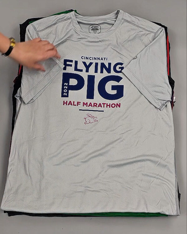 Фотография  410 - Футболки СТОК CAN 084#5 кг, ЛОТ №9000 оптом в Пскове и Псковской области