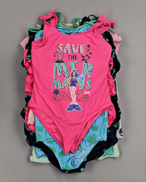 Фотография  638 - Купальники LIDL Kids 114#5 кг, ЛОТ №8949 оптом в Пскове и Псковской области