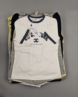 Фотография  747 - CO COUTURE mix 075#25 шт, ЛОТ №9069 оптом в Пскове и Псковской области