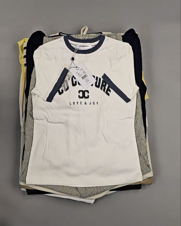 Фотография  262 - CO COUTURE mix 075#25 шт, ЛОТ №9069 оптом в Пскове и Псковской области