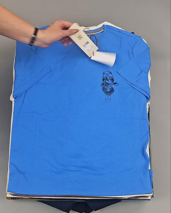 Фотография  129 - BLEND HE Summer 075#15 кг, ЛОТ №9003 оптом в Пскове и Псковской области