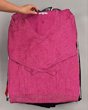 Фотография  568 - NEXT Winter Women mix#15 кг оптом в Пскове и Псковской области