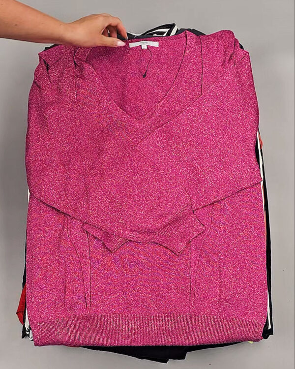 Фотография  618 - NEXT Winter Women mix#15 кг оптом в Пскове и Псковской области