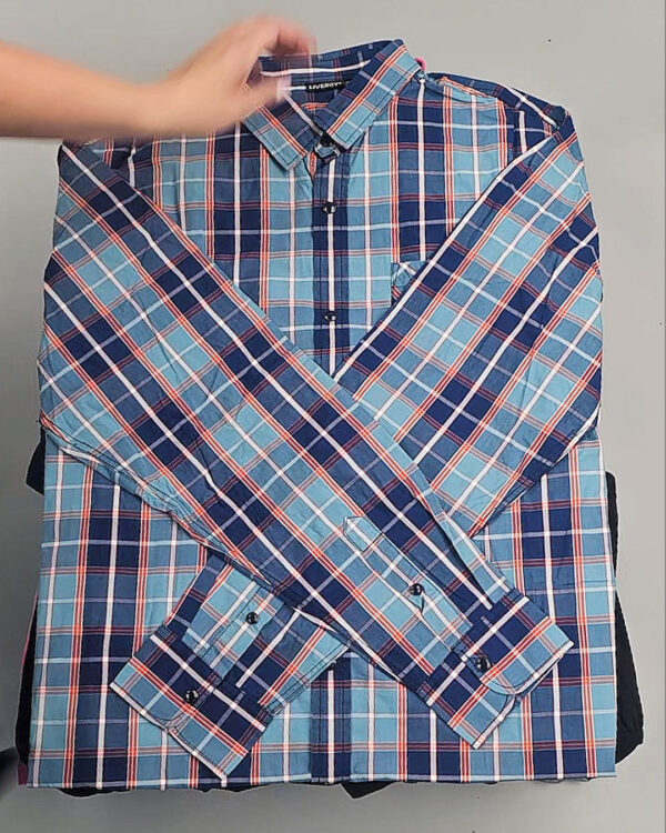 Фотография  172 - LIDL Summer м/ж 022024#15 кг, ЛОТ №9029 оптом в Пскове и Псковской области