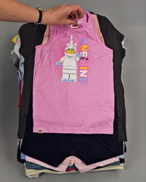 Фотография  211 - LIDL Kids Summer 114#7 кг, ЛОТ №8971 оптом в Пскове и Псковской области