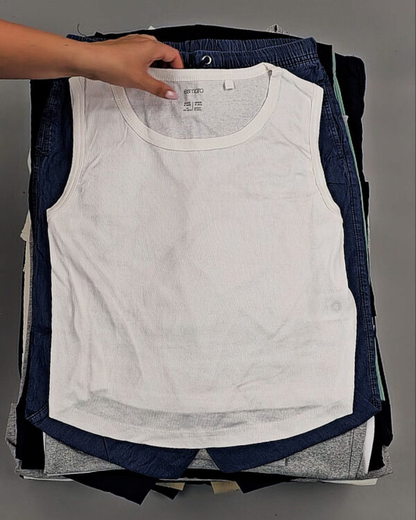 Фотография  856 - LIDL Summer mix 074#15 кг, ЛОТ №8991 оптом в Пскове и Псковской области