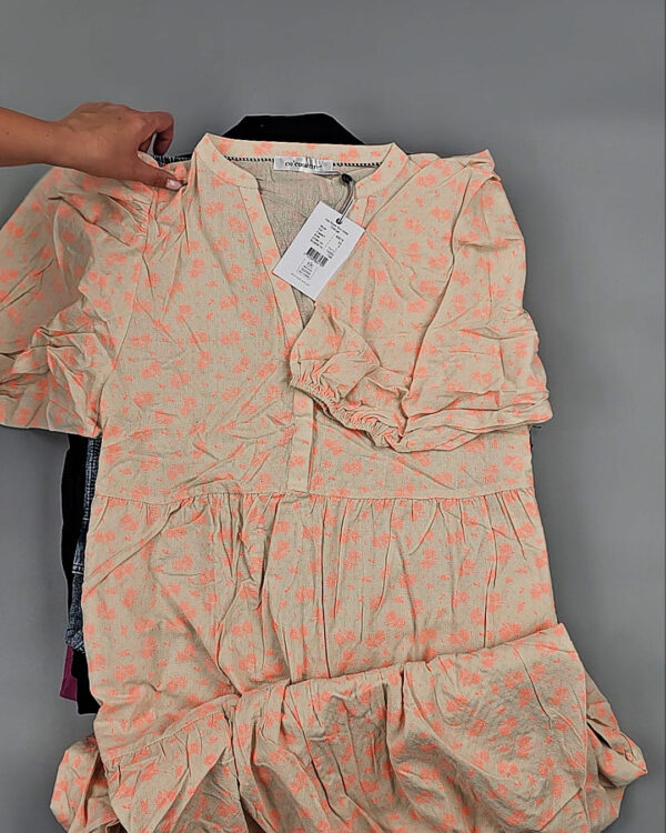 Фотография  159 - CO COUTURE mix 075#25 шт, ЛОТ №9071 оптом в Пскове и Псковской области