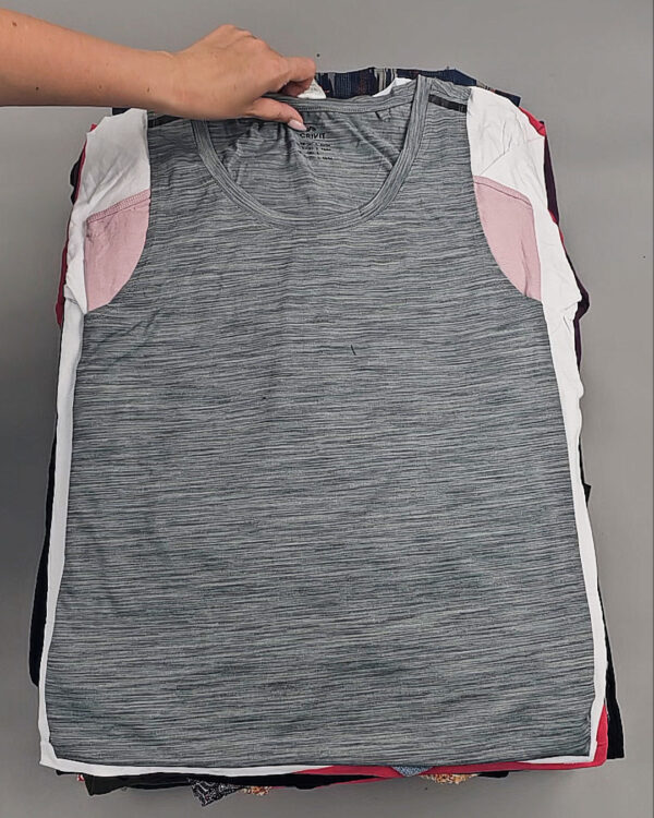 Фотография  432 - LIDL Summer mix 114#20 кг, ЛОТ №9035 оптом в Пскове и Псковской области