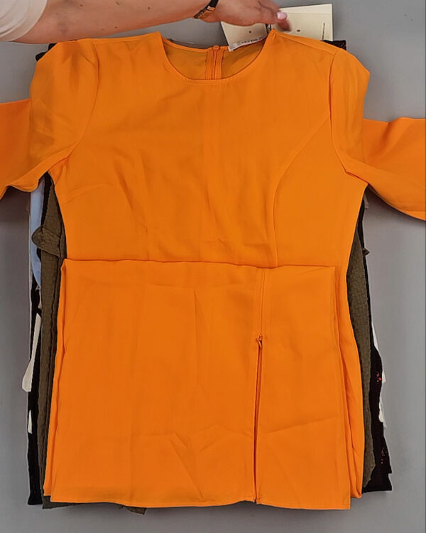 Фотография  797 - GESTUZ mix 075#24 шт, ЛОТ №9019 оптом в Пскове и Псковской области