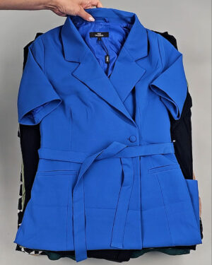 Фотография  179 - NEXT Winter Women mix#15 кг, ЛОТ №9065 оптом в Пскове и Псковской области