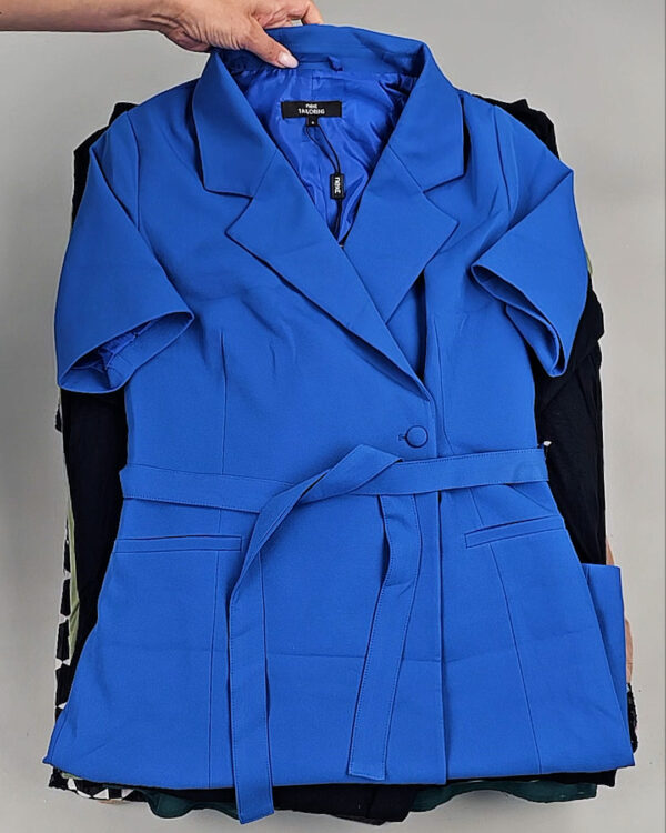 Фотография  330 - NEXT Winter Women mix#15 кг, ЛОТ №9065 оптом в Пскове и Псковской области