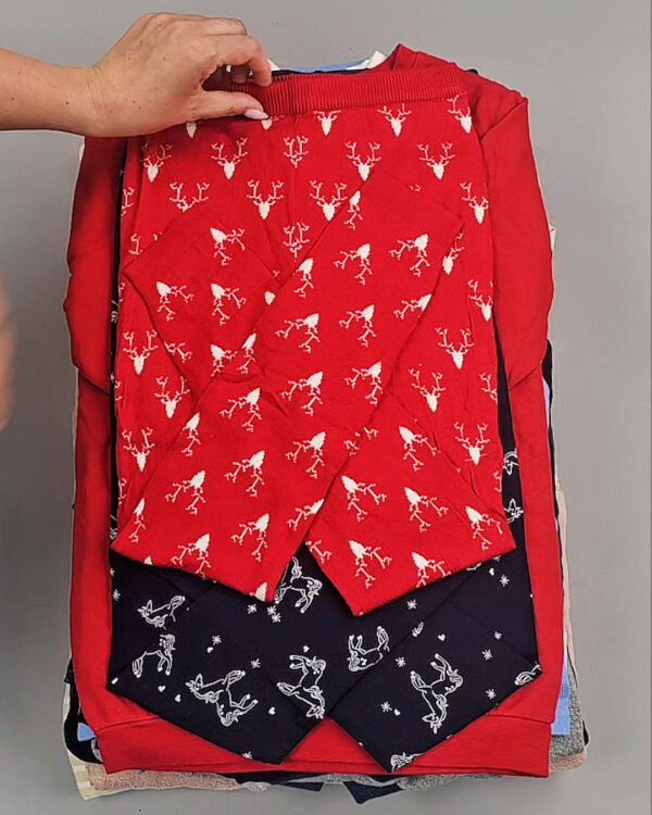 Фотография  916 - LIDL Kids Winter 114#7 кг, ЛОТ №8979 оптом в Пскове и Псковской области