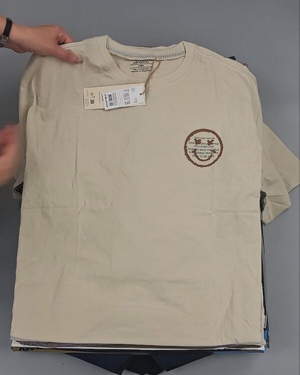 Фотография  763 - BLEND HE Summer 075#15 кг, ЛОТ №9003 оптом в Пскове и Псковской области