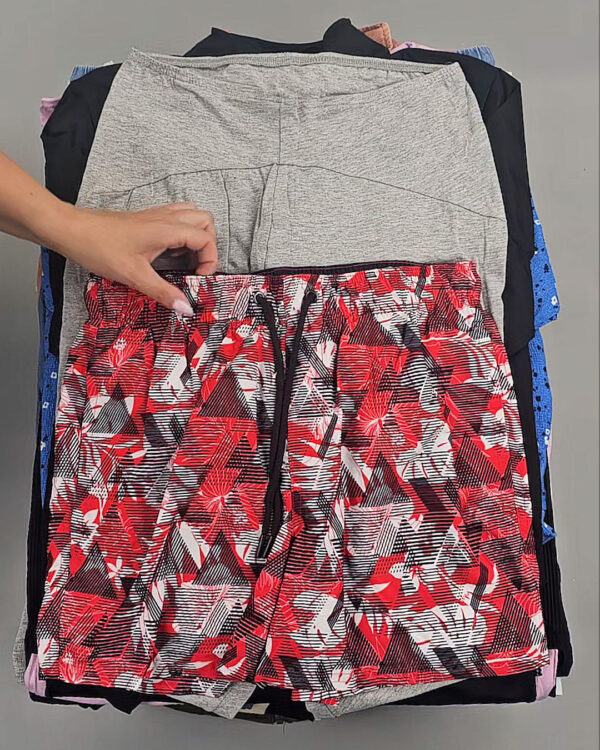 Фотография  677 - LIDL Summer mix 114#20 кг, ЛОТ №9033 оптом в Пскове и Псковской области