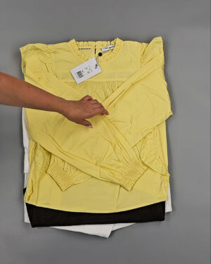 Фотография  361 - CO COUTURE mix 075#25 шт, ЛОТ №9069 оптом в Пскове и Псковской области