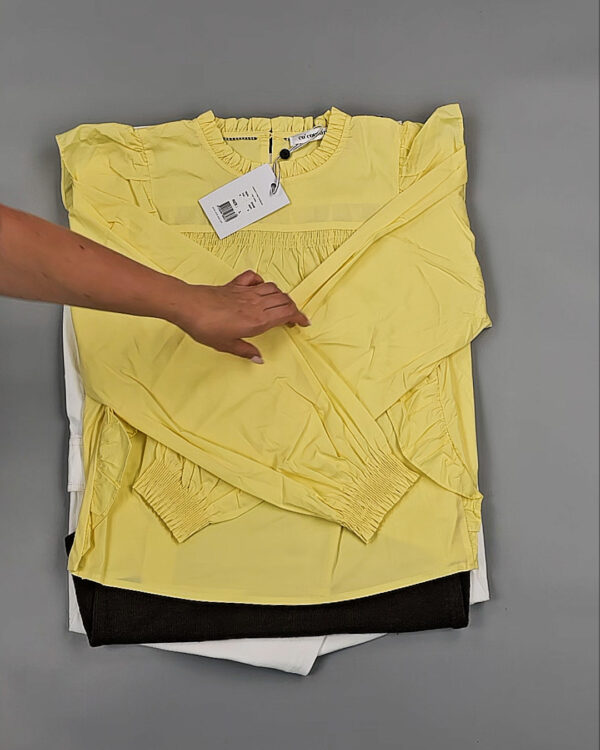 Фотография  908 - CO COUTURE mix 075#25 шт, ЛОТ №9069 оптом в Пскове и Псковской области