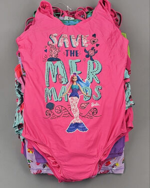 Купить Купальники LIDL Kids#4,2 кг, ЛОТ №8968 оптом в Пскове и Псковской области