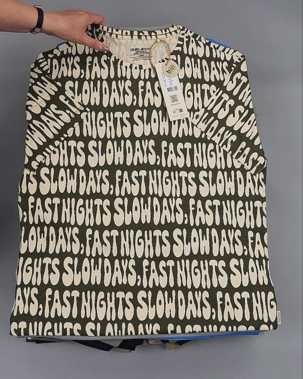 Фотография  952 - BLEND HE Summer 075#15 кг оптом в Пскове и Псковской области