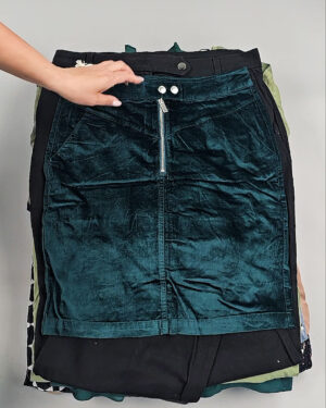 Фотография  551 - NEXT Winter Women mix#15 кг, ЛОТ №9065 оптом в Пскове и Псковской области