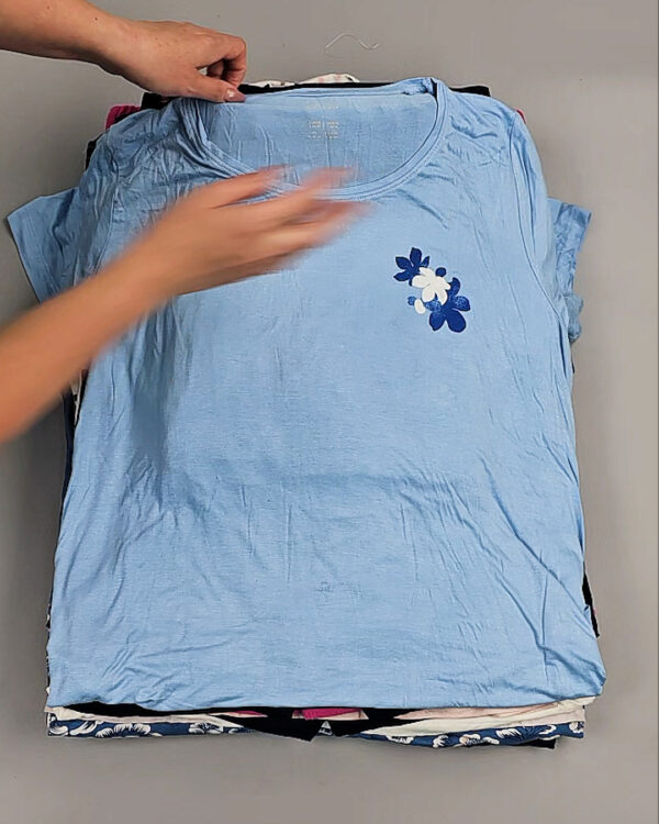 Фотография  602 - Домашняя одежда LIDL 114#7 кг оптом в Пскове и Псковской области