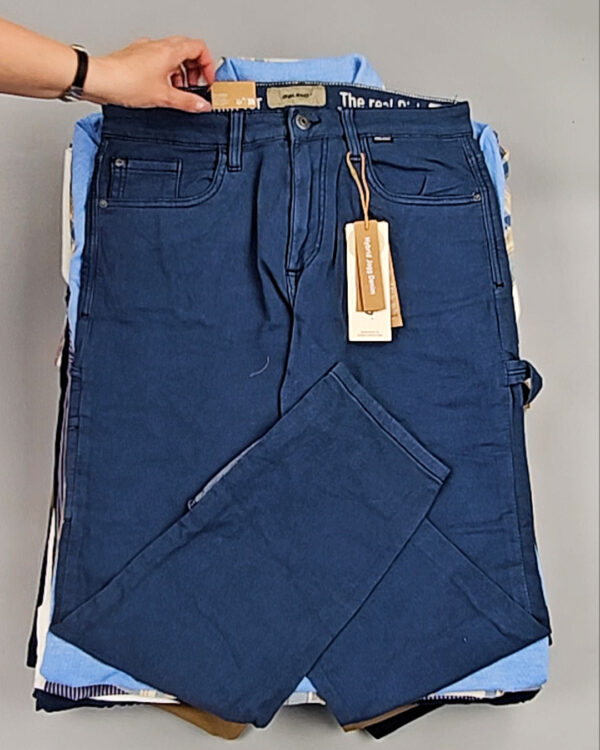 Фотография  972 - BLEND HE Summer 075#15 кг, ЛОТ №9006 оптом в Пскове и Псковской области