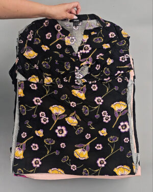 Фотография  777 - LIDL Summer м/ж 022024#15 кг, ЛОТ №9030 оптом в Пскове и Псковской области