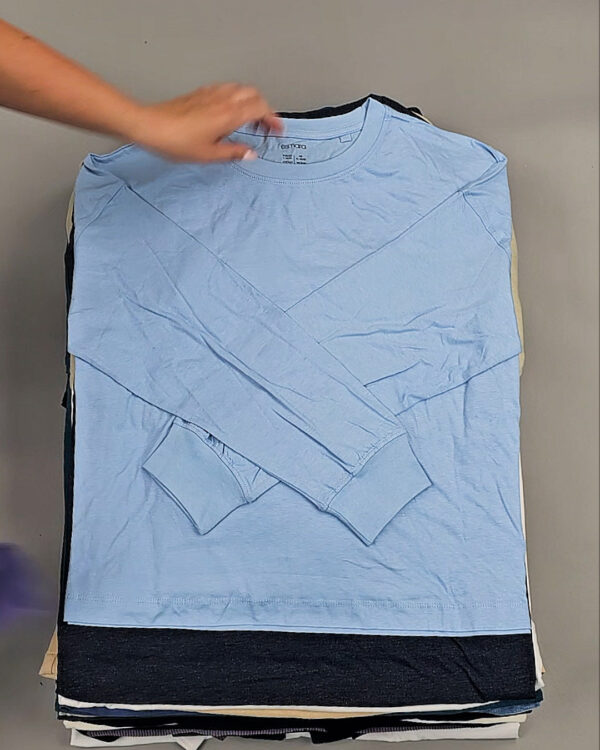 Фотография  868 - LIDL Winter mix 074#15 кг, ЛОТ №9052 оптом в Пскове и Псковской области