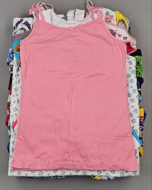 Купить Нижнее белье LIDL Kids#3,4 кг, ЛОТ №8959 оптом в Пскове и Псковской области