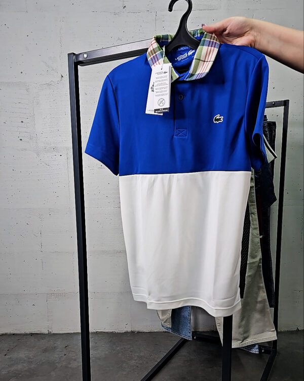 Фотография  917 - LACOSTE, CALVIN KLEIN, TOMMY HILFIGER, GUESS + 075#19 шт, ЛОТ №9073 оптом в Пскове и Псковской области