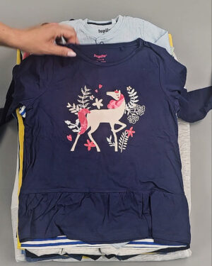 Фотография  451 - LIDL Kids Winter 114#7 кг, ЛОТ №8981 оптом в Пскове и Псковской области