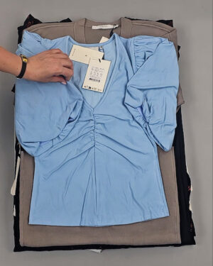 Фотография  289 - GESTUZ mix 075#24 шт, ЛОТ №9019 оптом в Пскове и Псковской области