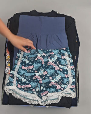 Фотография  576 - LIDL Summer м/ж 022024#15 кг, ЛОТ №9028 оптом в Пскове и Псковской области