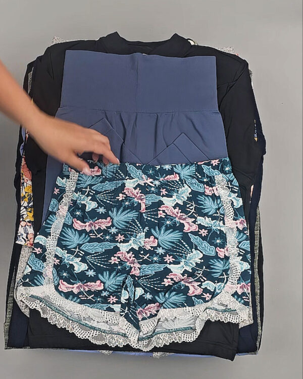 Фотография  379 - LIDL Summer м/ж 022024#15 кг, ЛОТ №9028 оптом в Пскове и Псковской области