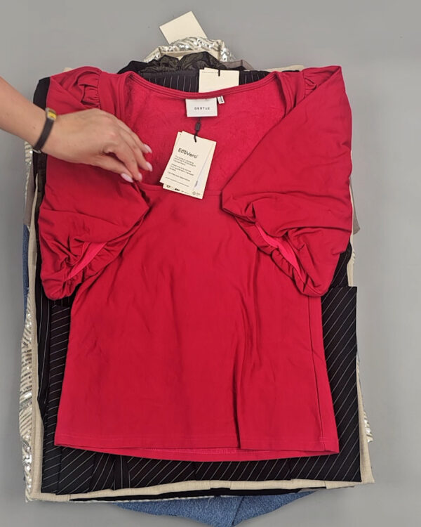 Фотография  342 - GESTUZ mix 075#24 шт, ЛОТ №9020 оптом в Пскове и Псковской области