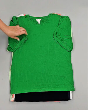 Фотография  364 - Футболки DK COMPANY 045 B#5,5 кг, ЛОТ №9086 оптом в Пскове и Псковской области